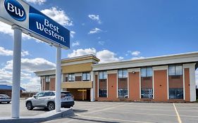 Best Western Inn At The Rochester Airport